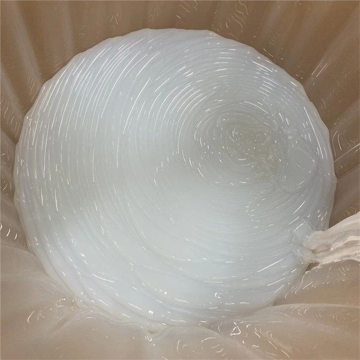 Medical Grade Liquid Silicone Rubber