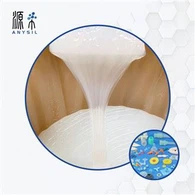 High Strength Translucent Miscellaneous Parts LSR