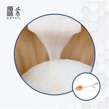 Standard LMA Liquid Silicone Rubber