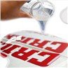 Screen Printing Elliptical Machine