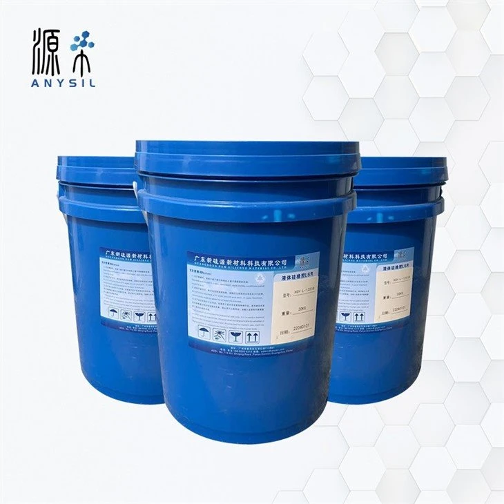 silicone based ink