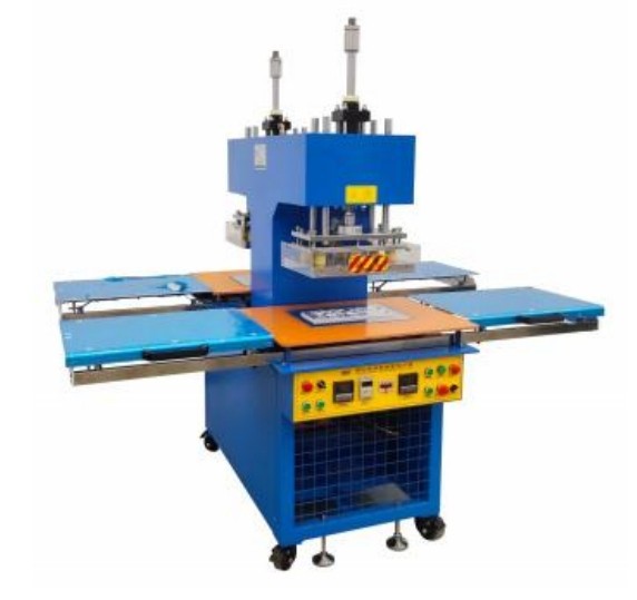 Embossing Machine