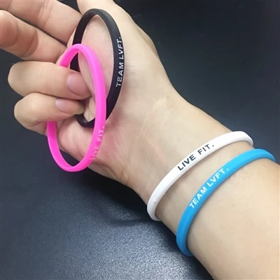 Ink Printing On Silicone Products: Selection And Application