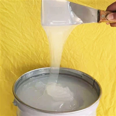 Key Performance Comparison Of Different Catalyst Cured Silicone