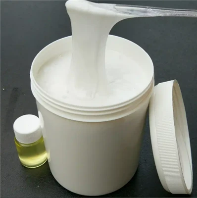 How to Choose the Right Liquid Silicone Rubber for Your Project
