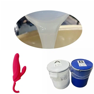 How to choose the silicone rubber for adult toy Solid Silicone Vs. Platinum-C...