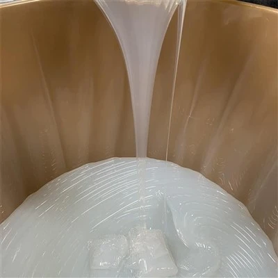 Liquid Silicone Rubber For Artificial Limbs