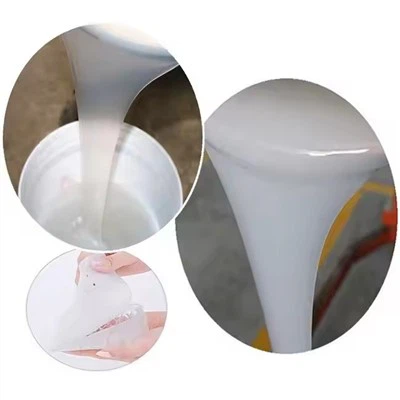 Liquid Silicone For Firestop Pad Products